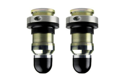 JKS Manufacturing Jeep Wrangler JK Front Adjustable Coilover Spacer JKS2210 JKS2210 Photo - out of package