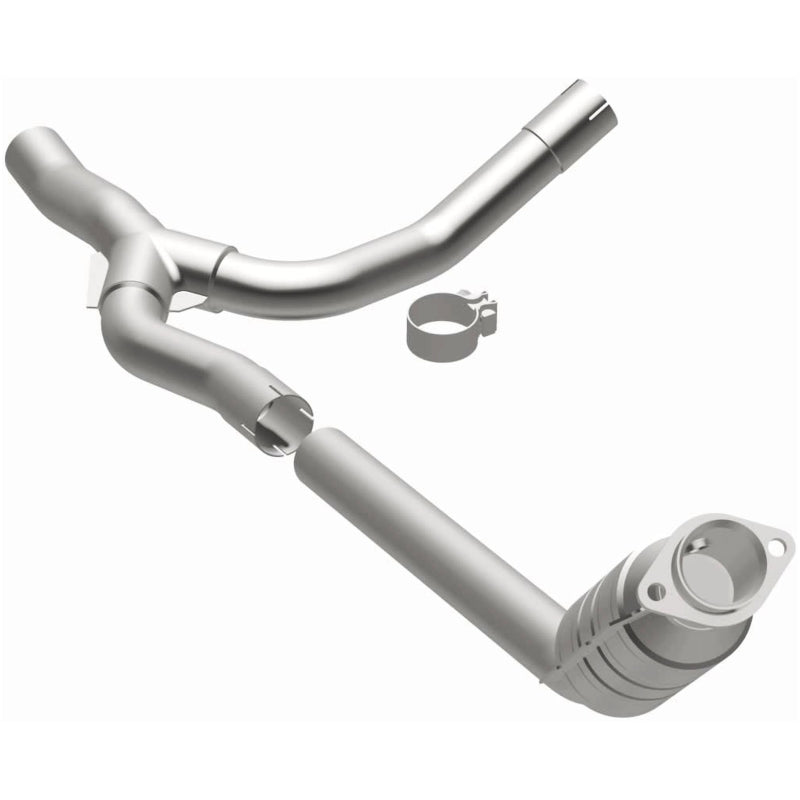 MagnaFlow Dodge Ram 1500 HM Grade Federal / EPA Compliant Direct-Fit Catalytic Converter 93420 Photo - out of package
