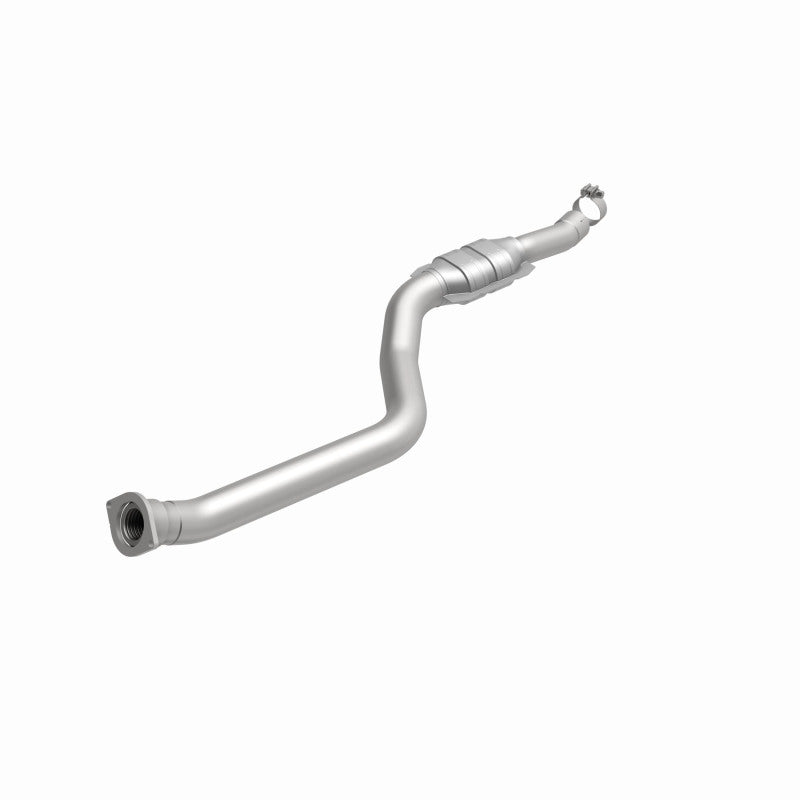MagnaFlow Cadillac ATS OEM Grade Federal / EPA Compliant Direct-Fit Catalytic Converter 51577 360 Degree Image Set
