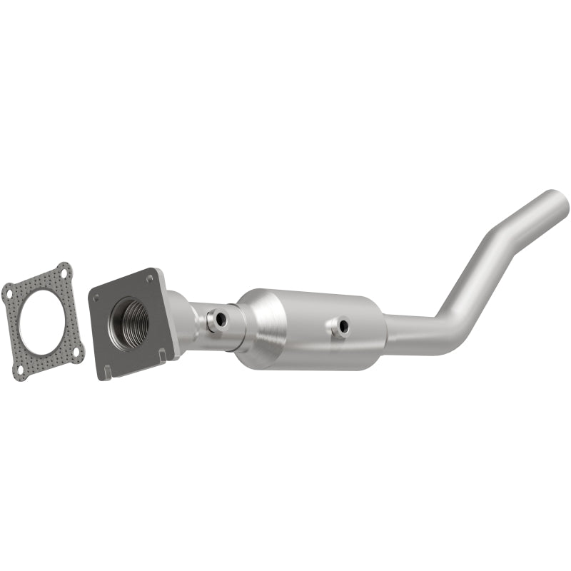 MagnaFlow Dodge Journey California Grade CARB Compliant Direct-Fit Catalytic Converter 5551192 Photo - Primary