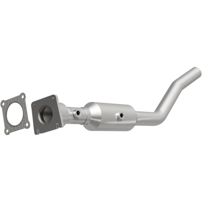 MagnaFlow Dodge Journey California Grade CARB Compliant Direct-Fit Catalytic Converter 5551192 Photo - Primary