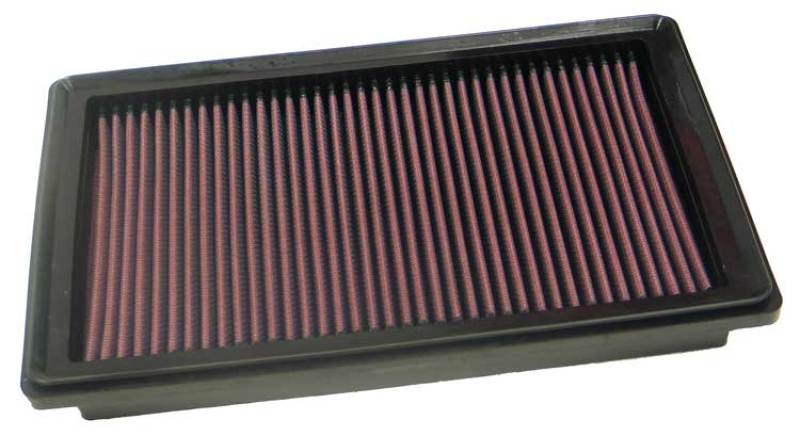 K&N Engineering KN Drop in Air Filters Air Filters Air Filters - Drop In main image