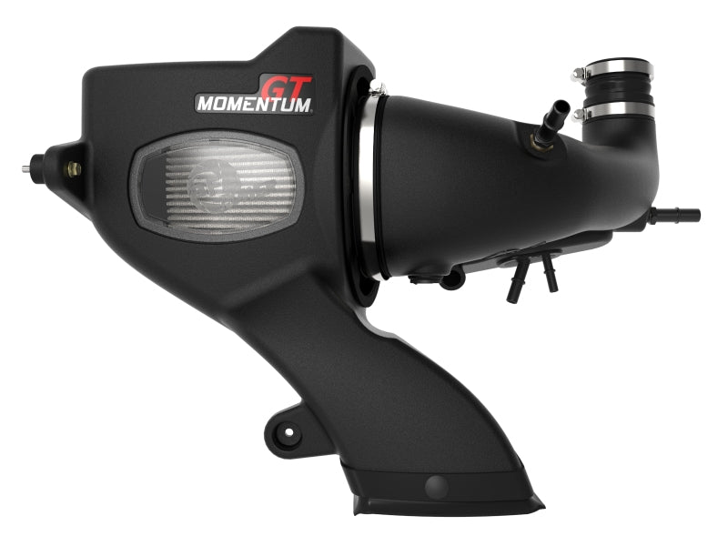 aFe Ford Ranger 24-25 L4-2.3L Momentum GT Cold Air Intake System w/ Pro DRY S Filter 50-70122D 50-70122D Photo - Unmounted