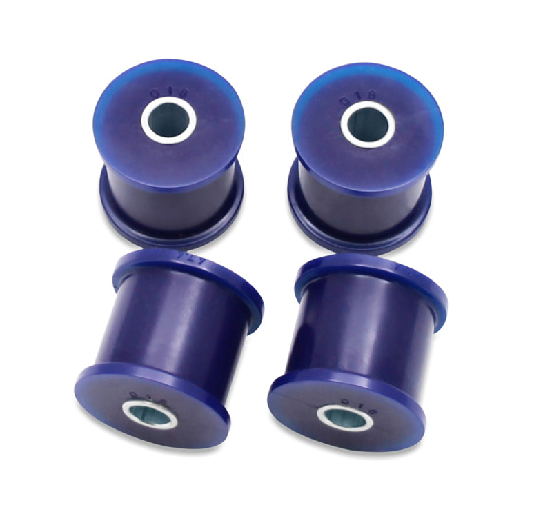 SuperPro Rear Trailing Arm Bushing Kit SPF0018K Photo - Primary