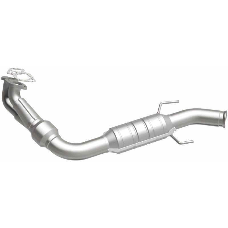 MagnaFlow Saab 900 HM Grade Federal / EPA Compliant Direct-Fit Catalytic Converter 23687 Photo - out of package