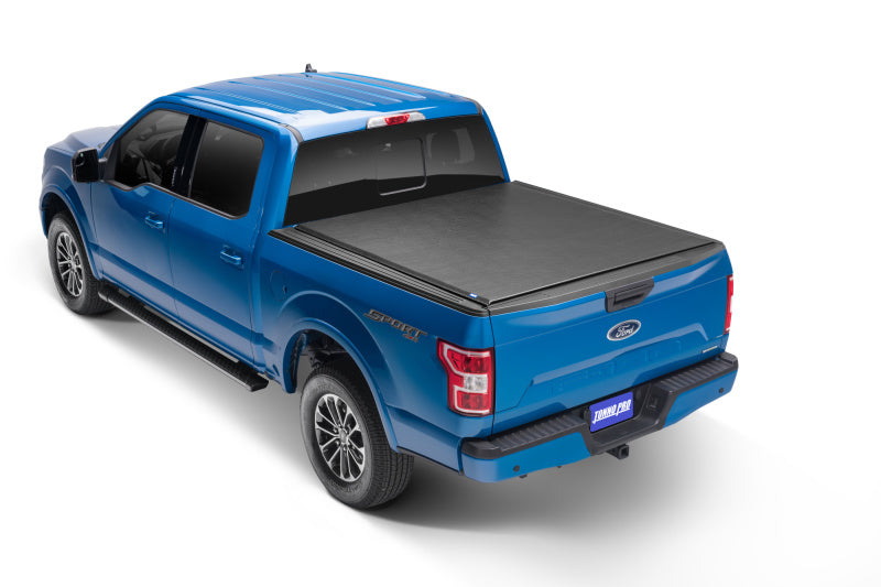 Tonno Pro TNP Lo-Roll Tonneau Cover Tonneau Covers Tonneau Covers - Roll Up main image