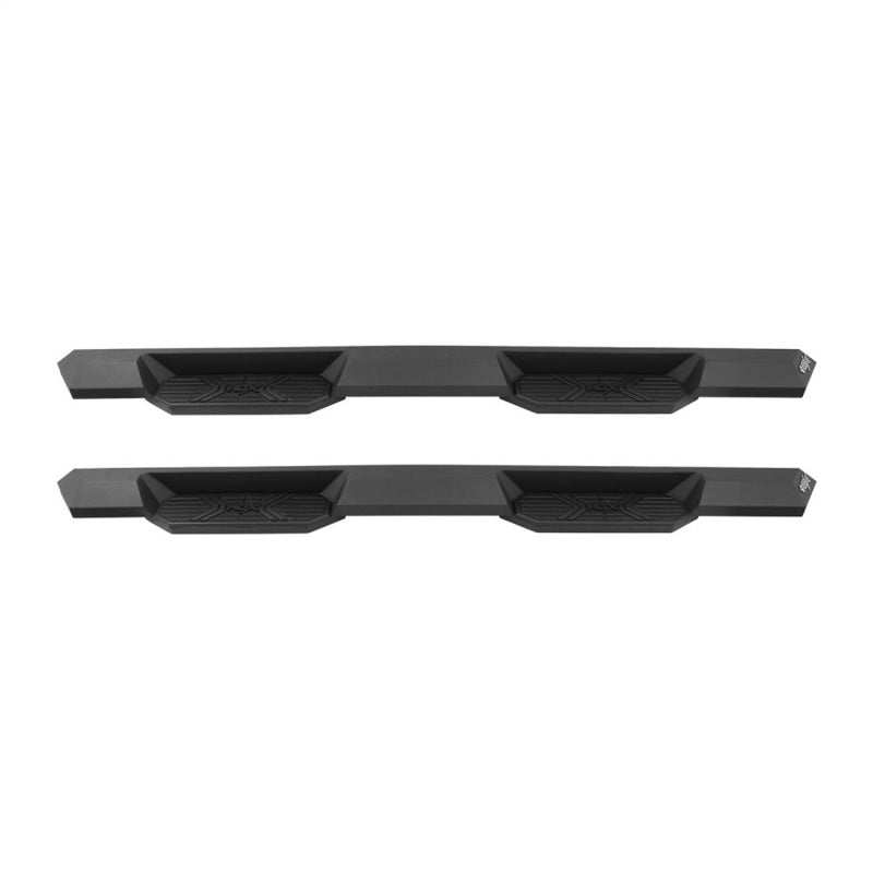Westin HDX Xtreme Nerf Step Bars 56-24025 Photo - Unmounted