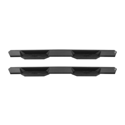 Westin HDX Xtreme Nerf Step Bars 56-24025 Photo - Unmounted