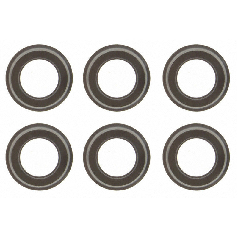 Fel-Pro FEL Spark Plug Tube Seals Ignition Spark Plugs main image