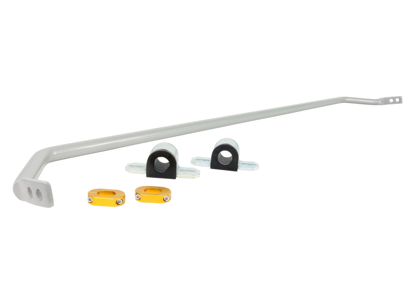 Whiteline Sway Bar - 22mm Heavy Duty Blade Adjustable BFR78Z Photo - Primary