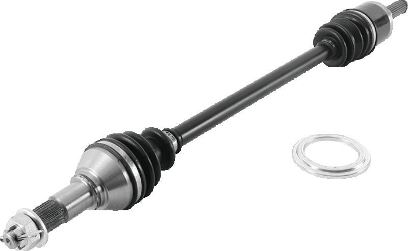 QuadBoss Qboss Replacement Axle 609356 609356 Photo - Primary