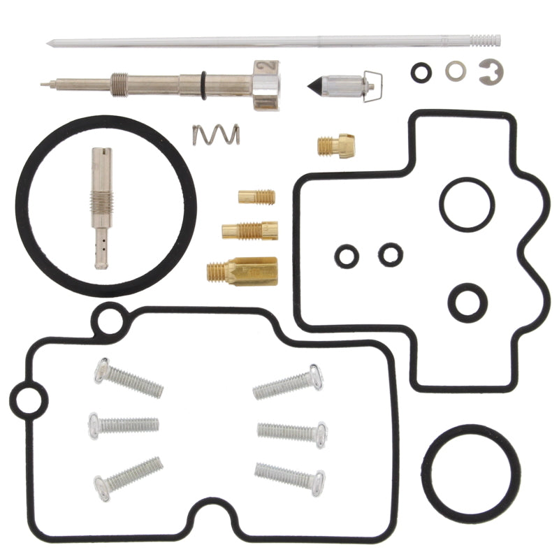 All Balls Racing Carburetor Rebuild Kit 26-1285 26-1285 Photo - Primary
