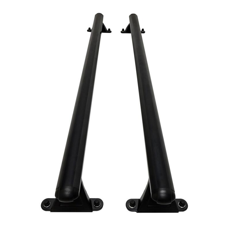 Westin 1100cm Black Cross Rail 16-10009 16-10009 Photo - Unmounted