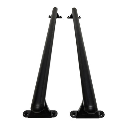 Westin 1300cm Black Cross Rail 16-10010 16-10010 Photo - Unmounted