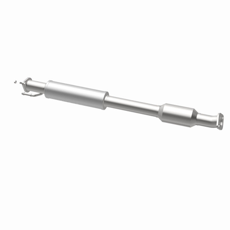 MagnaFlow Kia Sedona OEM Grade Federal / EPA Compliant Direct-Fit Catalytic Converter 52641 360 Degree Image Set