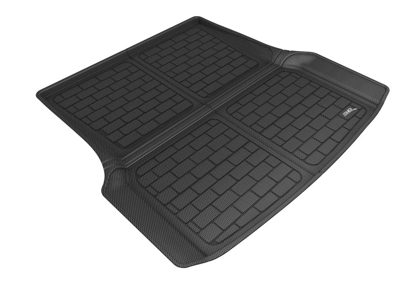 3D MAXpider 2015-2020 Tesla Model S Kagu Cargo Liner - Black M1TL0001309 M1TL0001309 Photo - Primary