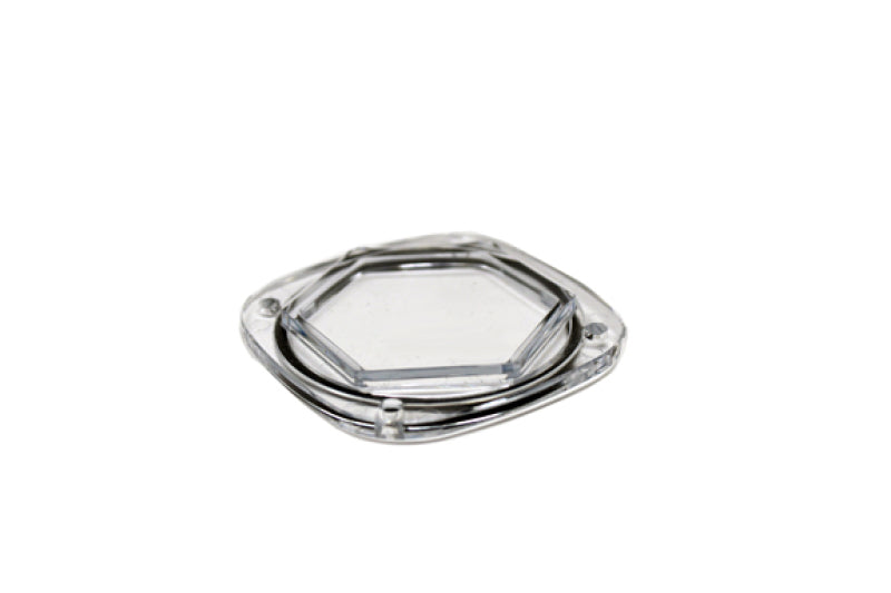 Baja Designs S1 Light Pod Lens Kit - Universal 660116 User 1