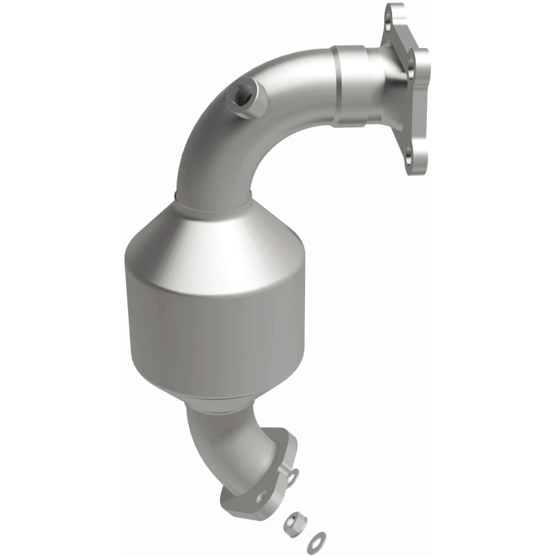 MagnaFlow OEM Grade Federal / EPA Compliant Direct-Fit Catalytic Converter 52001 Photo - out of package