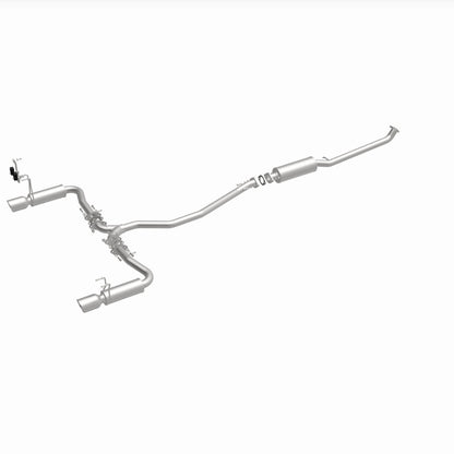 MagnaFlow Honda Civic Street Series Cat-Back Performance Exhaust System 19313 360 Degree Image Set