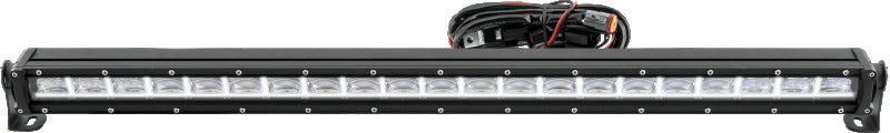QuadBoss Qb Single Row Drl Led 31.5in 568922 568922 User 1