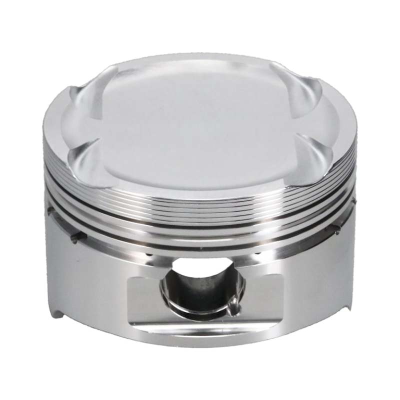 Wiseco BMW M54B30 3.0L 24V 84.5mm Bore -7.3cm Dish 9.0:1 CR Pistons - Set of 6 KE325M845 KE325M845 User 4