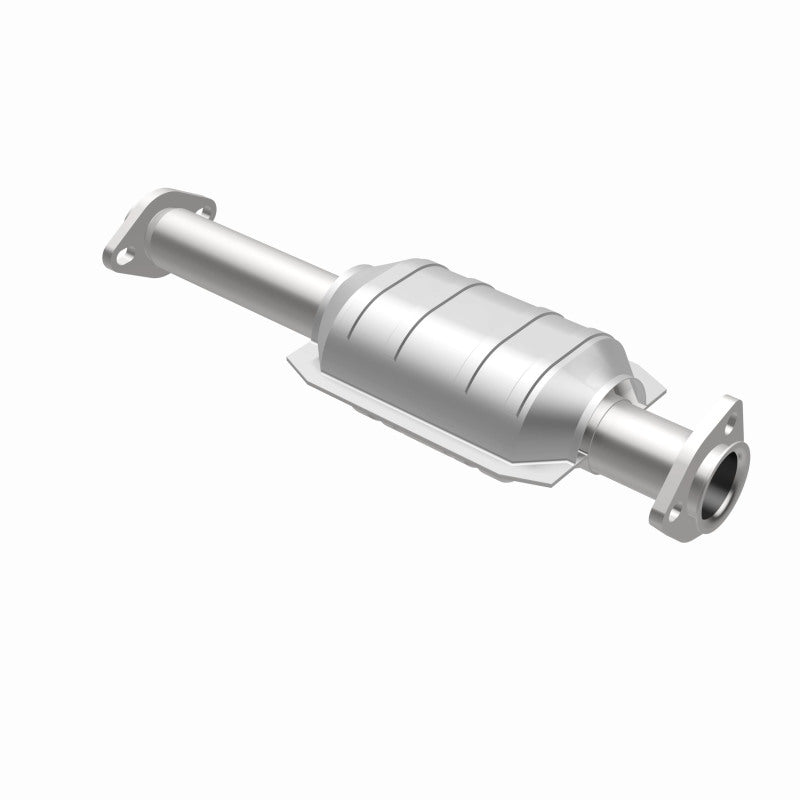 MagnaFlow Suzuki Sidekick Standard Grade Federal / EPA Compliant Direct-Fit Catalytic Converter 22619 360 Degree Image Set