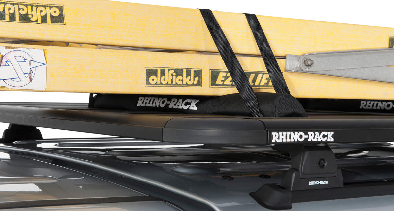 Rhino-Rack Pioneer Wrap Pads w/Straps - 700mm - 2 pcs 43150 43150 Photo - Primary
