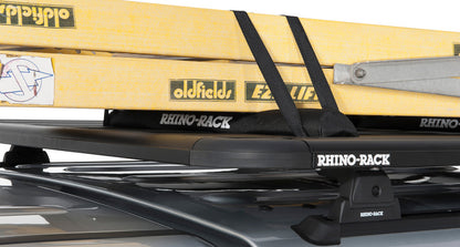Rhino-Rack Pioneer Wrap Pads w/Straps - 700mm - 2 pcs 43150 43150 Photo - Primary