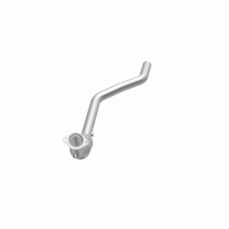 MagnaFlow California Grade CARB Compliant Direct-Fit Catalytic Converter 4481468 360 Degree Image Set