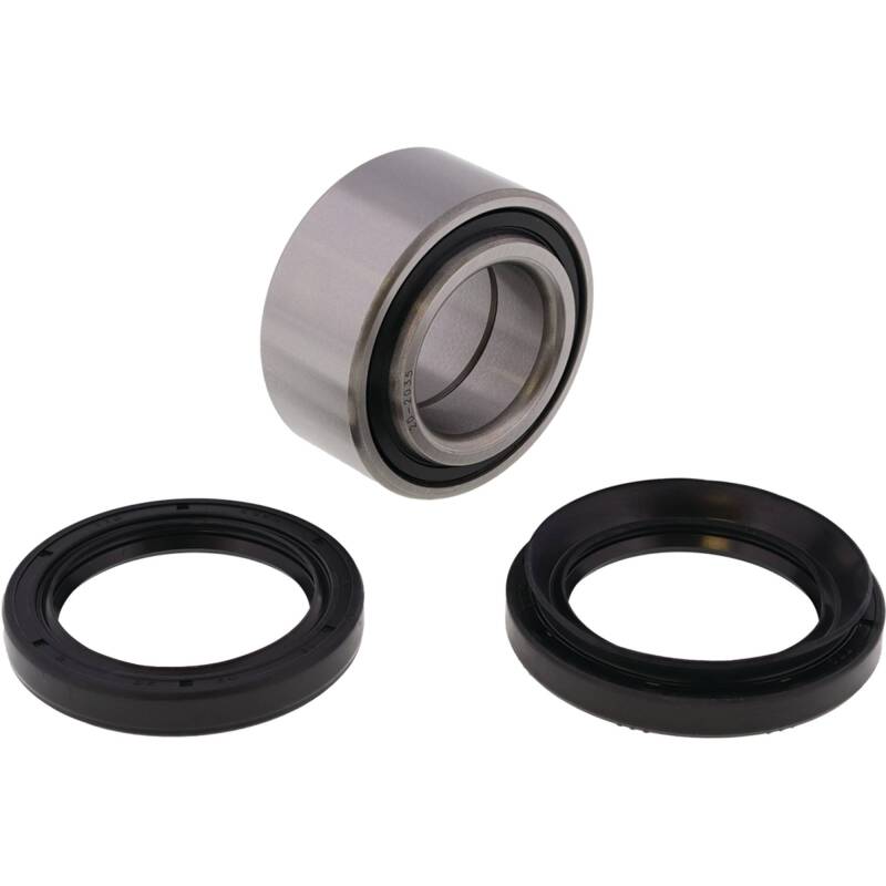 All Balls Racing 99-05 Arctic Cat 250 2x4 Wheel Bearing Kit Front 25-1434 25-1434 Photo - Primary