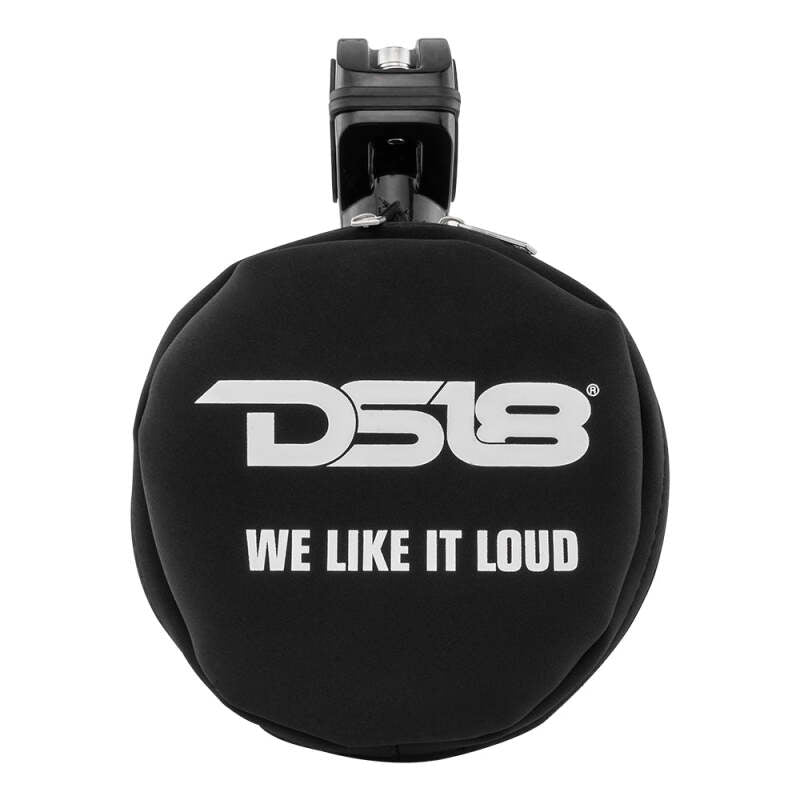 DS18 DSE Marine Tower Covers Audio, Video & Radios Speakers main image