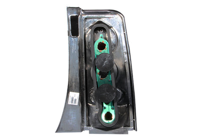 Anzo 2004-2007 Scion Xb Tail lights Black 221103 Photo - Unmounted