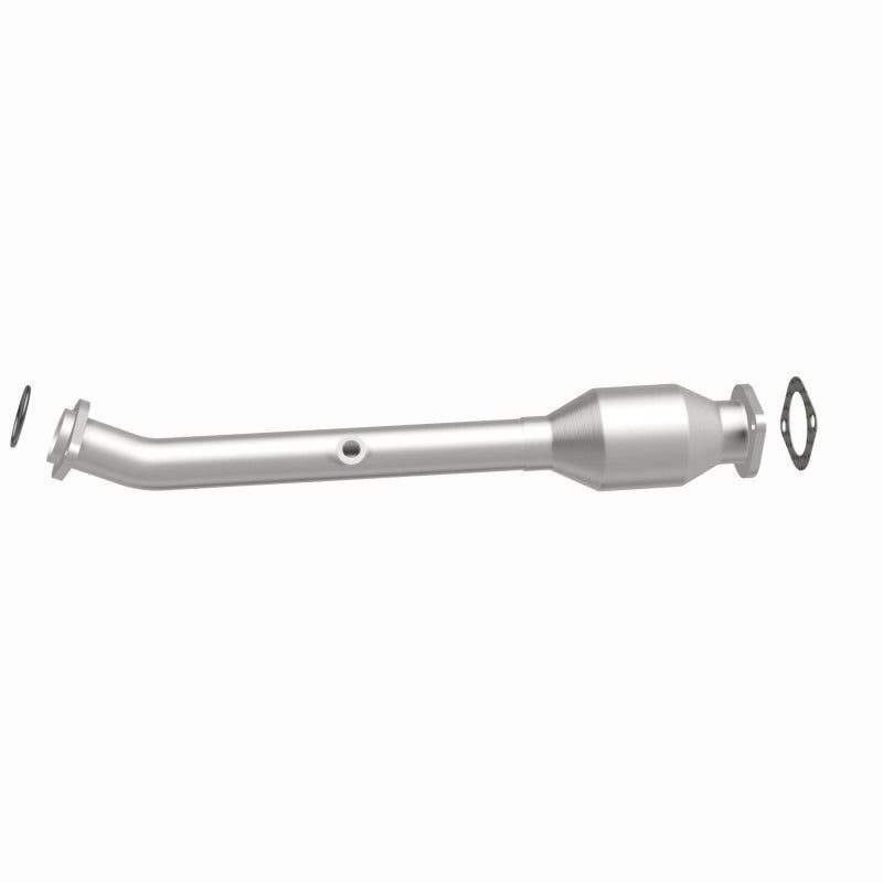 MagnaFlow California Grade CARB Compliant Direct-Fit Catalytic Converter 5592670 360 Degree Image Set
