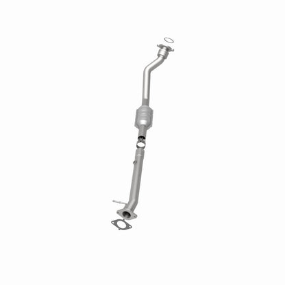 MagnaFlow HM Grade Federal / EPA Compliant Direct-Fit Catalytic Converter 24710 360 Degree Image Set