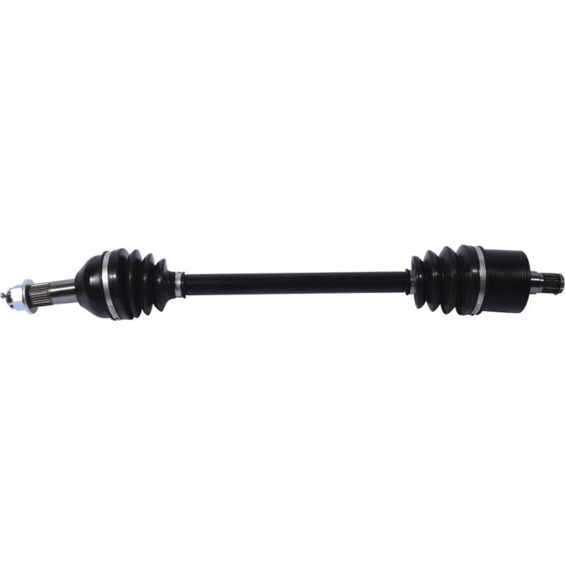All Balls Racing 8Ball Xtreme Duty Axle AB8-CA-8-310 AB8-CA-8-310 Photo - Primary