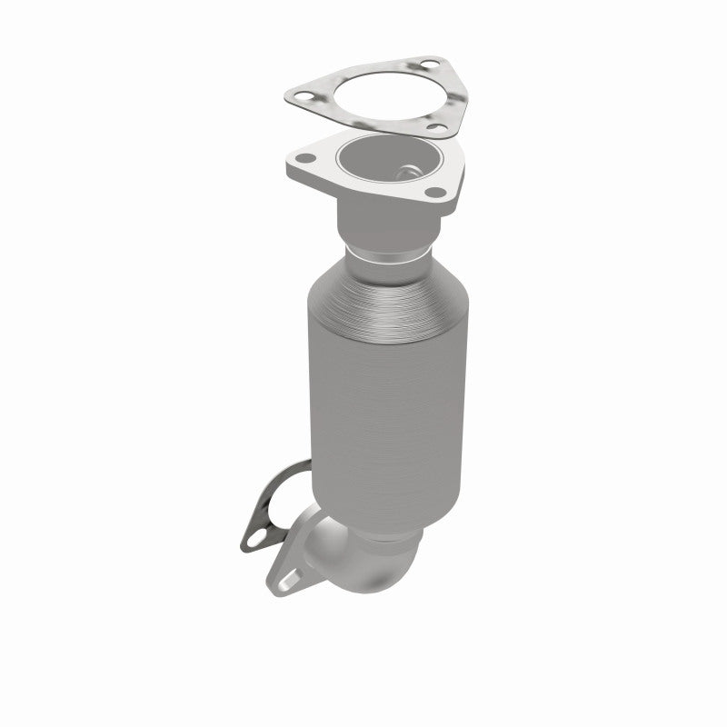 MagnaFlow Hyundai Tiburon California Grade CARB Compliant Direct-Fit Catalytic Converter 4481033 360 Degree Image Set