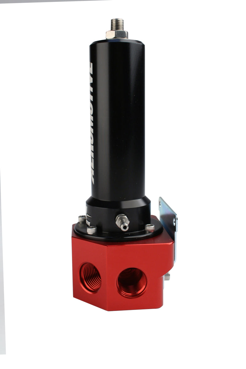 Aeromotive Belt/Hex Drive EFI Regulator 13113 Photo - Primary