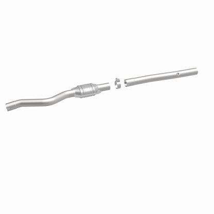 MagnaFlow Dodge Dakota California Grade CARB Compliant Direct-Fit Catalytic Converter 4451607 360 Degree Image Set
