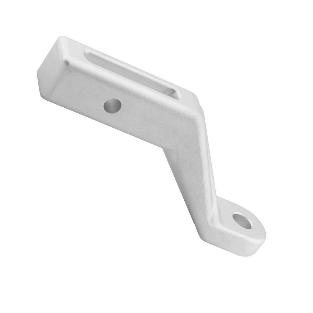 Smittybilt 4 In Alum Drop Hitch 2934