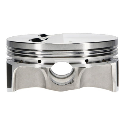 JE Pistons LS ASYM FT 4.000STRK Set of 8 Pistons 311981 311981 User 3