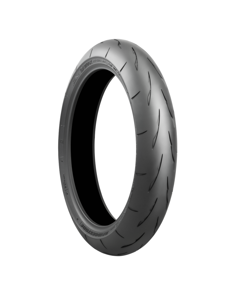 Bridgestone Btlax Race St Rs11F 120/70Zr17 11956