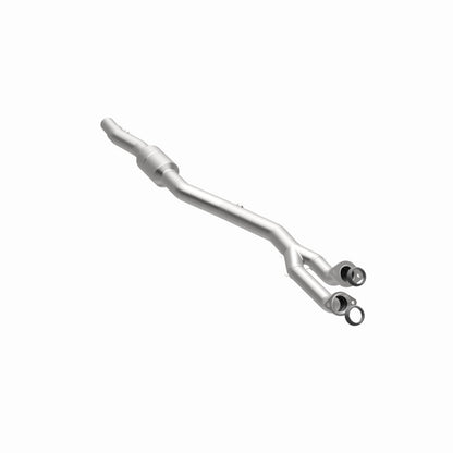 MagnaFlow BMW California Grade CARB Compliant Direct-Fit Catalytic Converter 4481682 360 Degree Image Set
