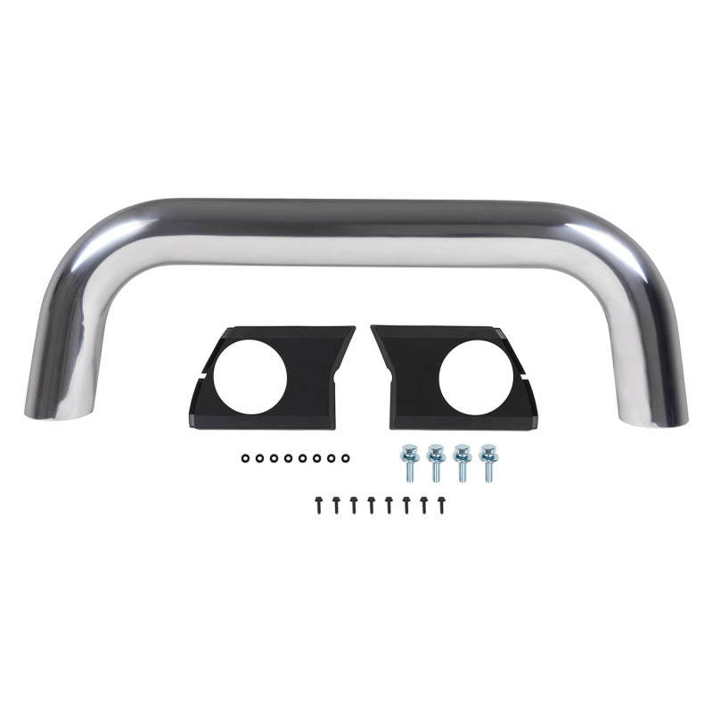ARB Sahara Tube Kit Incl 5100220 Np300 3914530/3938200/3946320 5138030 5138030 Photo - Primary