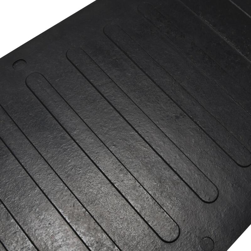 Westin 19-20 RAM 1500 (Excl. Classic) Tailgate Mat - Blk 50-6565 50-6565 Photo - Unmounted