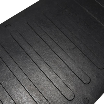 Westin 19-20 RAM 1500 (Excl. Classic) Tailgate Mat - Blk 50-6565 50-6565 Photo - Unmounted