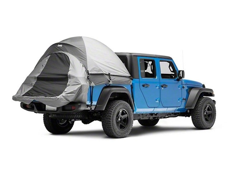 Officially Licensed Jeep 20-22 Jeep Gladiator JT Truck Bed Tent oljJG15803