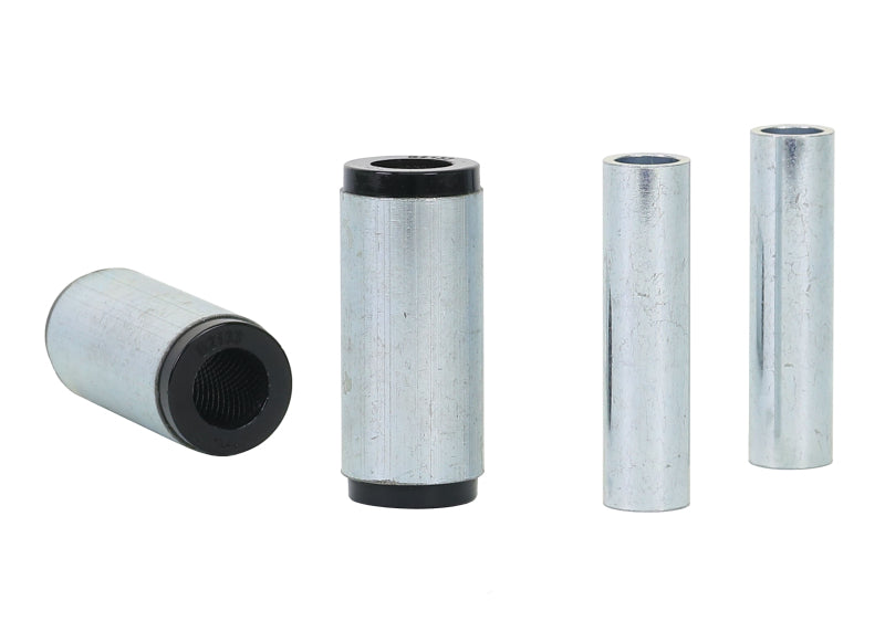Whiteline 73-79 Ford F-100/F-250/F-350 Rear Spring Bushing Kit W72133 W72133 Photo - out of package