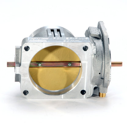 BBK Performance 04-10 5.4L F Series/Expedition 80mm Throttle Body 1759 User 1
