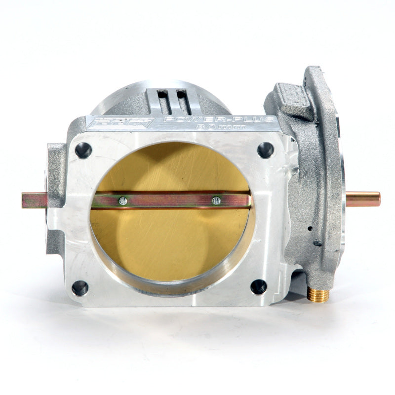 BBK Performance 04-10 5.4L F Series/Expedition 80mm Throttle Body 1759 User 1