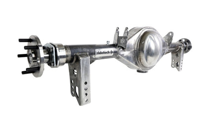 Ridetech 67-69 Chevrolet Camaro / 67-69 Pontiac Firebird Rear Axle Housing Kit - Raw (Narrow Width) 11169681 11169681 Photo - Primary